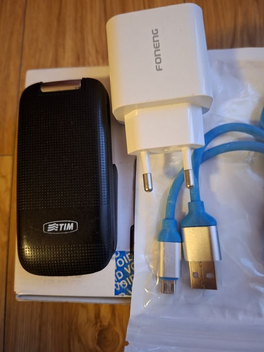 Top telefon clapeta,meniu engleza.