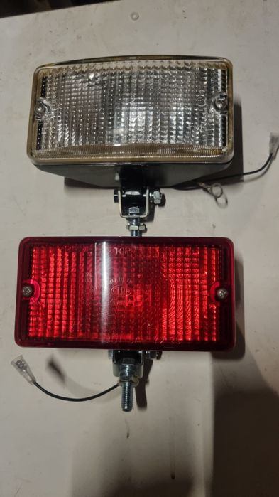 Piese noi Dacia 1300 / 1310