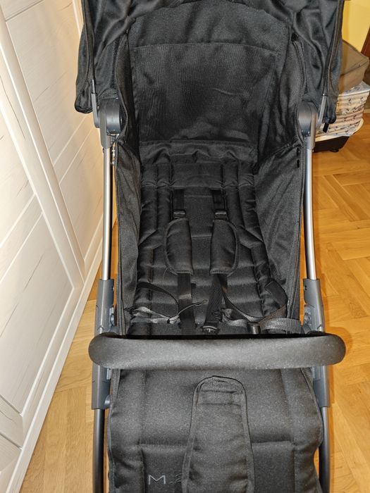 Лятна количка Mast M2 Onyx