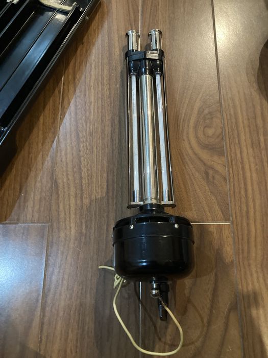 Психрометр производства СССР