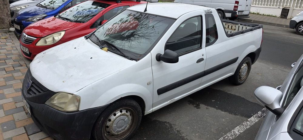 Dacia Logan Pickup