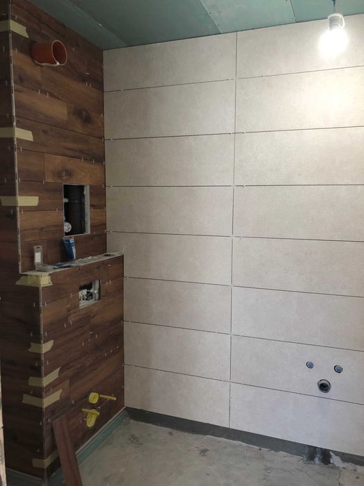 Вътрешни ремонти - бани, кухни, цялостно завършване до ключ