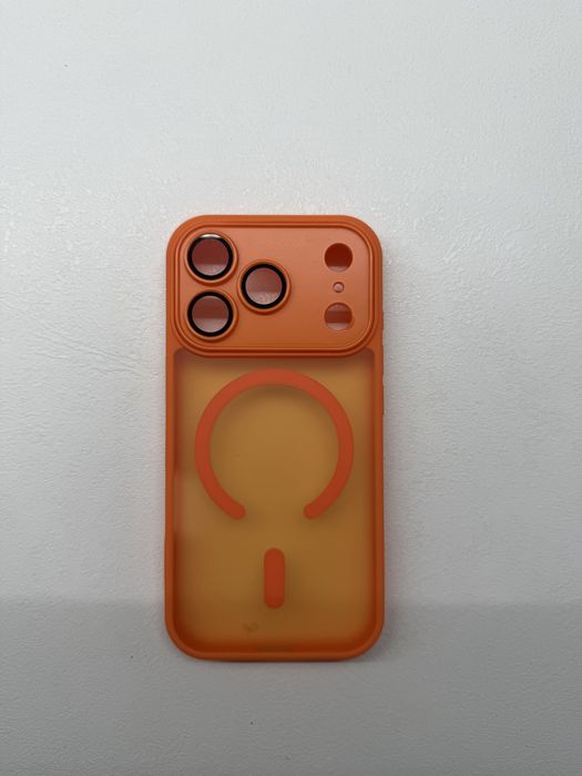 Husa iPhone 17 Pro MagSafe