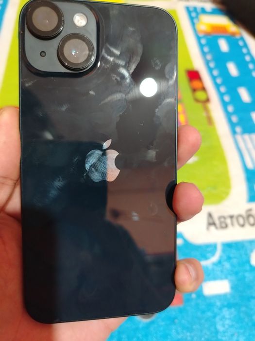 Айфон 14 сатылады