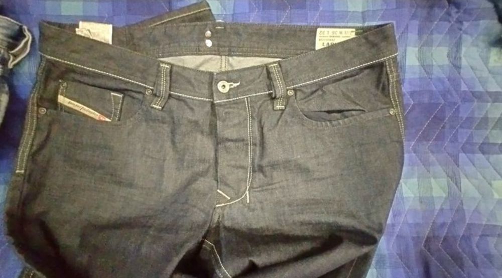 Мъжки дънки Diesel