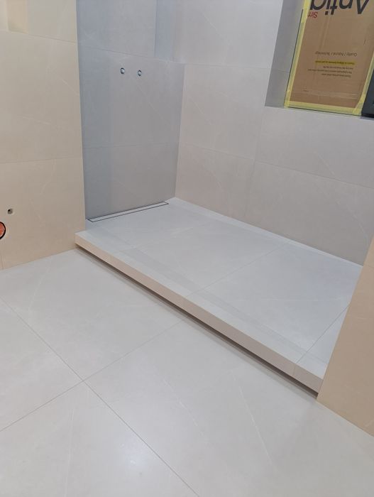 Плиточник Кафельщик Мастер