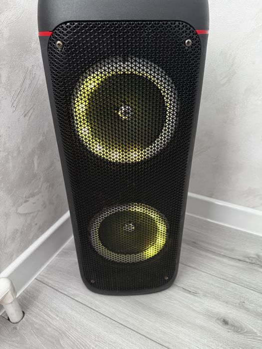 Продам колонку