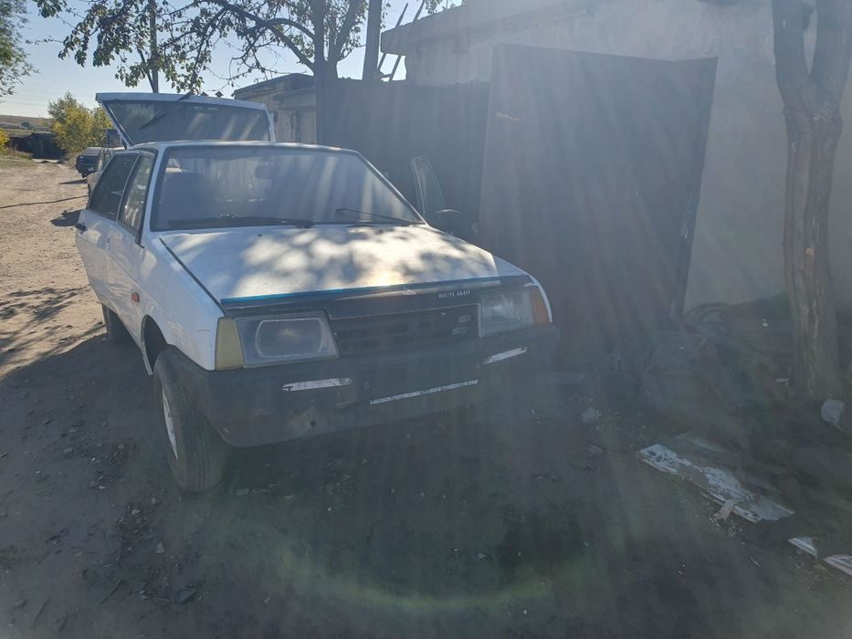 Продам ваз  2109