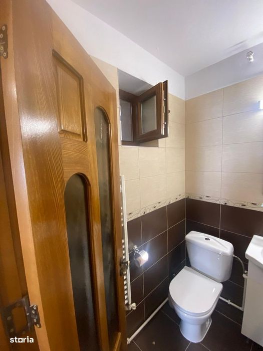 Apartament cu 2 camere decomandate, Marasesti