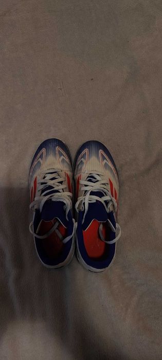 Футболни стоноши "F50 Adidas"