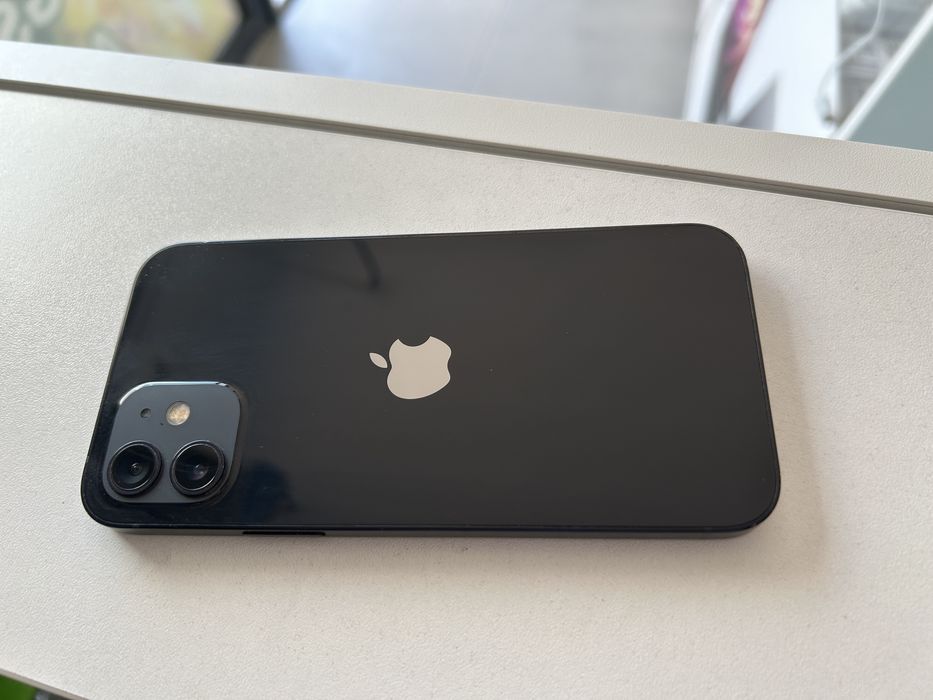 iphone 12, 64gb!