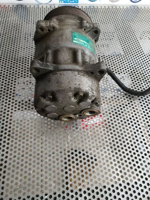 Compresor Clima Citroen 1.8 Benzina Motor LFX Factura Si Garantie