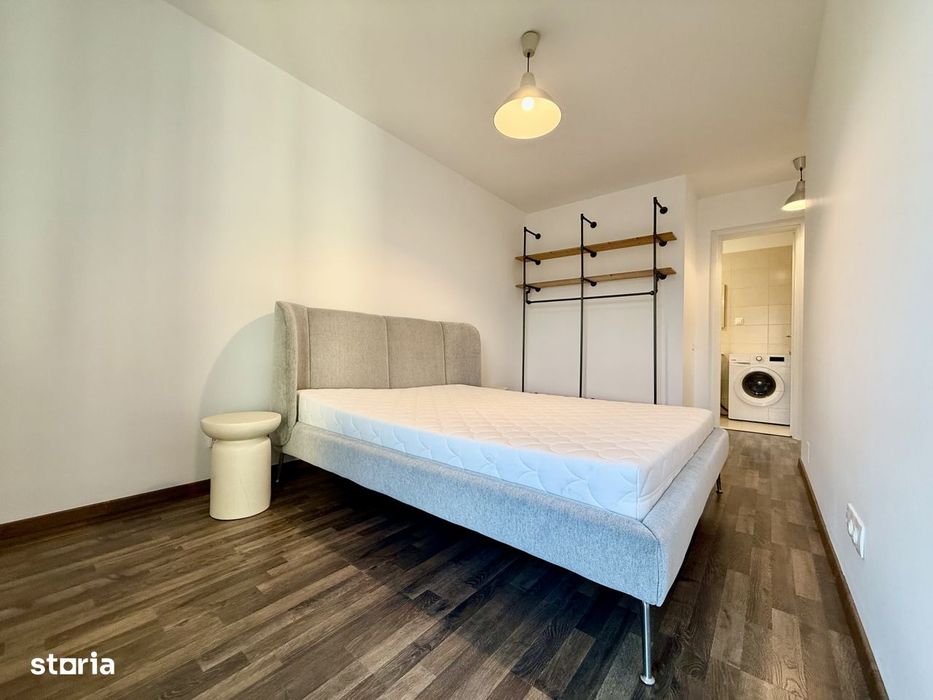 3 camere cu personalitate | Baneasa – Petrom City