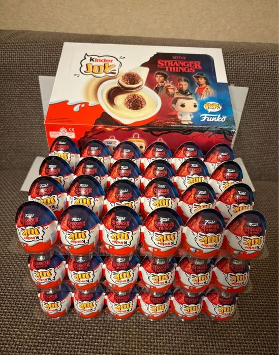 Kinder joy осд ОПТОМ И РОЗНИЦА