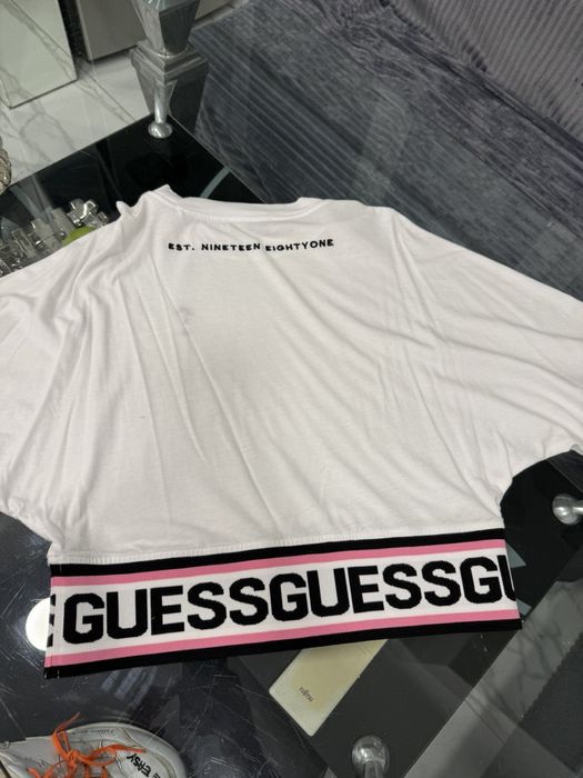 Комплект  Guess