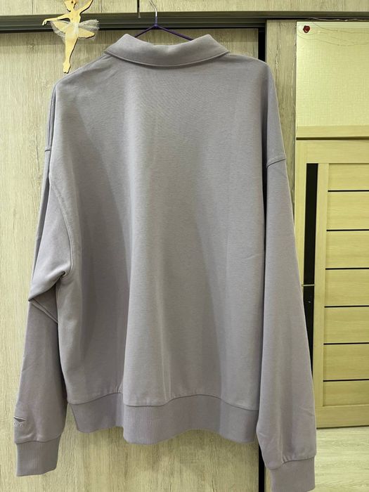 Кофта осенняя Li-ning (original)