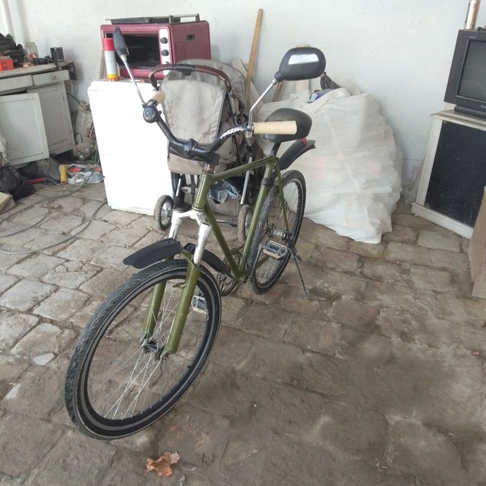 продается велосипед