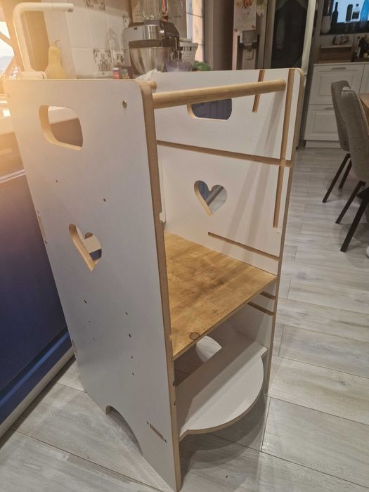 Vand turn de invatare