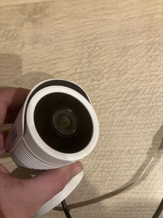 Камера за видеонаблюдение Longse 5 Mpx