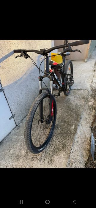 Vând bicicletă rockrider
