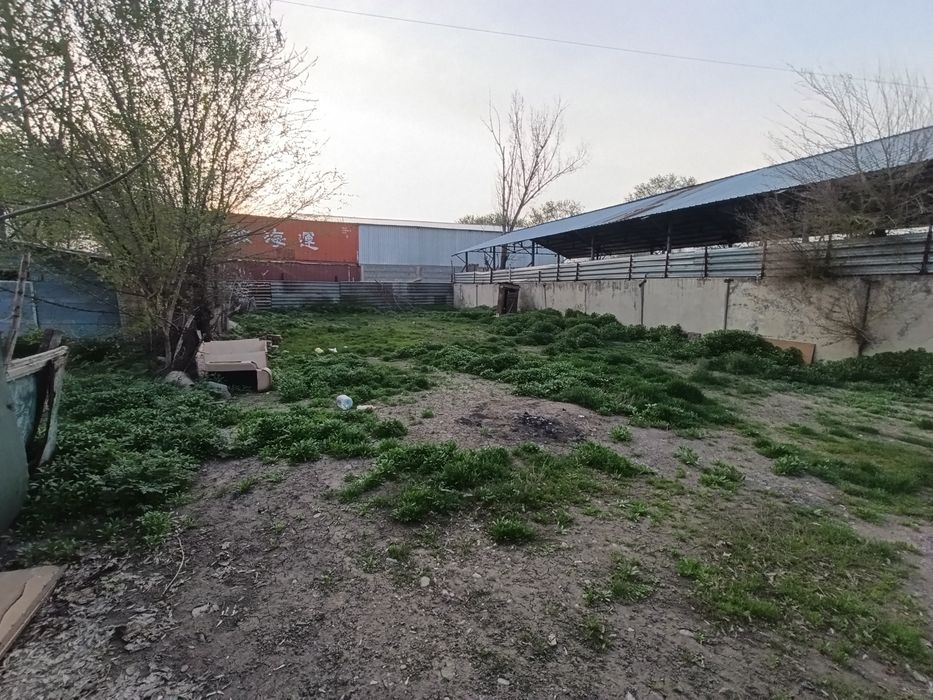 Задам в аренду дом в басерках