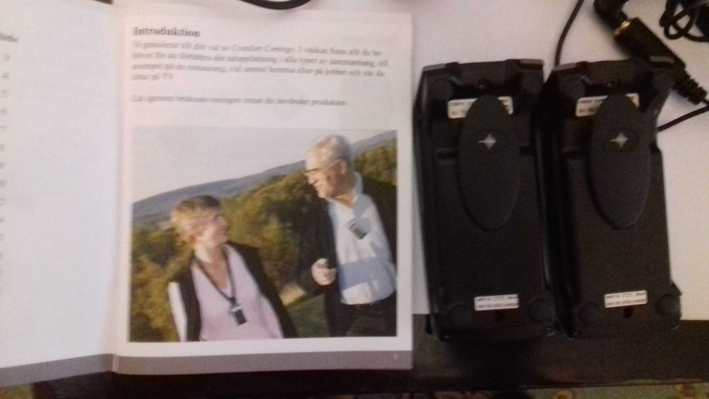 Amplificatoare Comunicare Comfort AUDIO Aparate auditive  conferinte ,