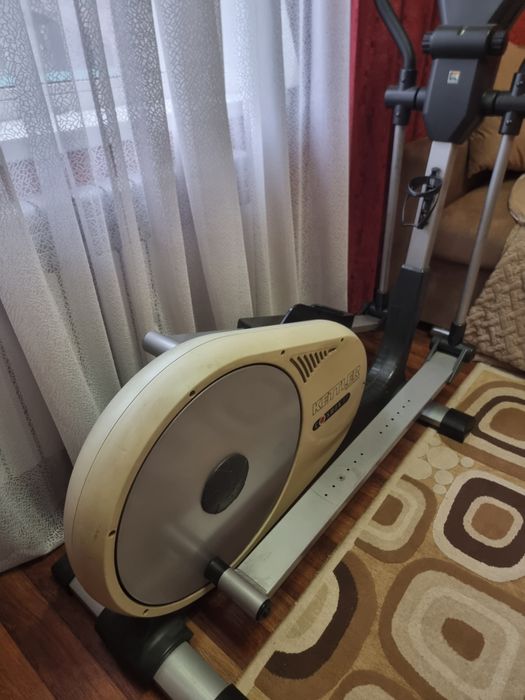 продам лыжный тренажёр