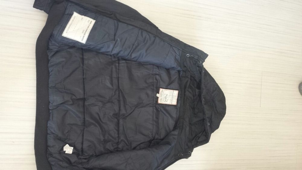 Pepe Jeans London Mens Jаcket Size S- M ОРИГИНАЛ! Мъжко Яке!