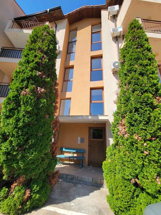 Продава се Едностаен апартамент в Монтана, Идеален център - 48 кв.м за 1198 €/кв.м - Снимка #12