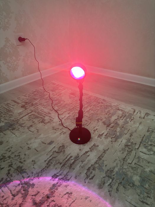 Продам лампу