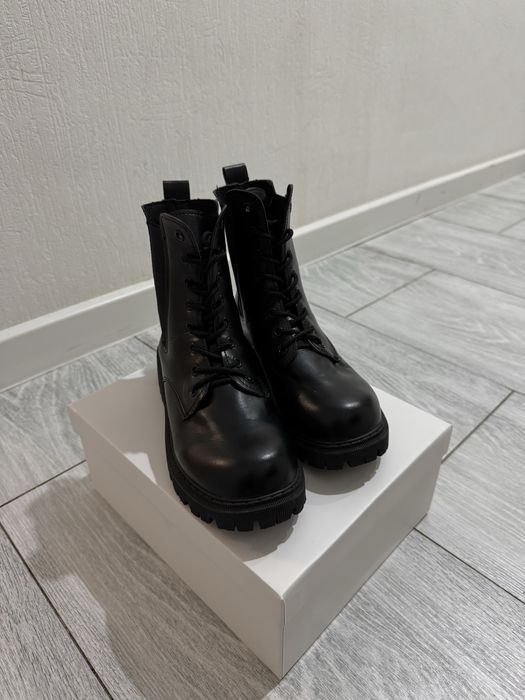 Обувь осень-весна