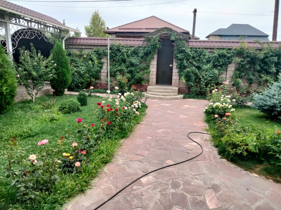 Гостевой дом от 60000тг