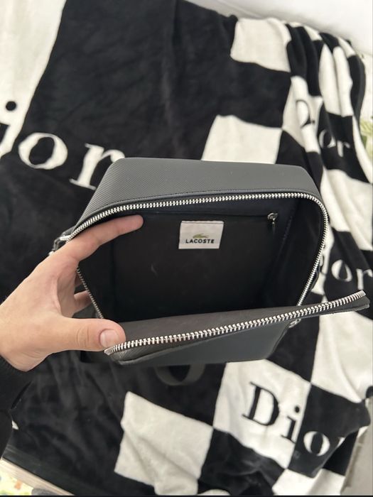 продам барсетку lacosta