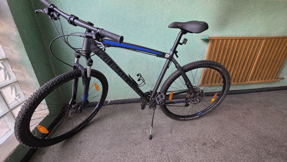 Bicicleta KILIMANJARO Pro 29