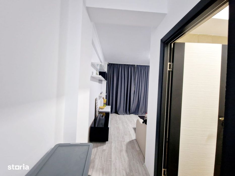 Apartament 2 camere Tomis Plus Constanta