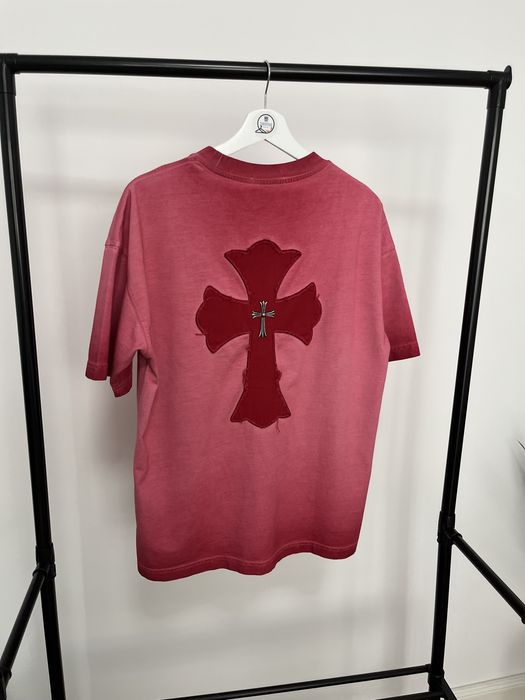 Tricou Chrome Hearts