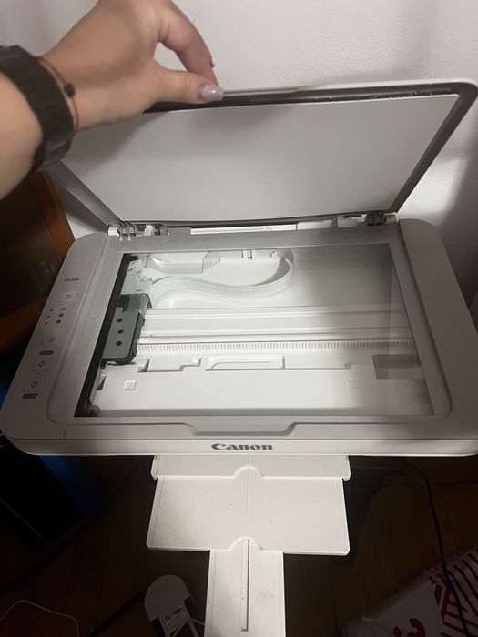 Imprimanta Canon MG2455