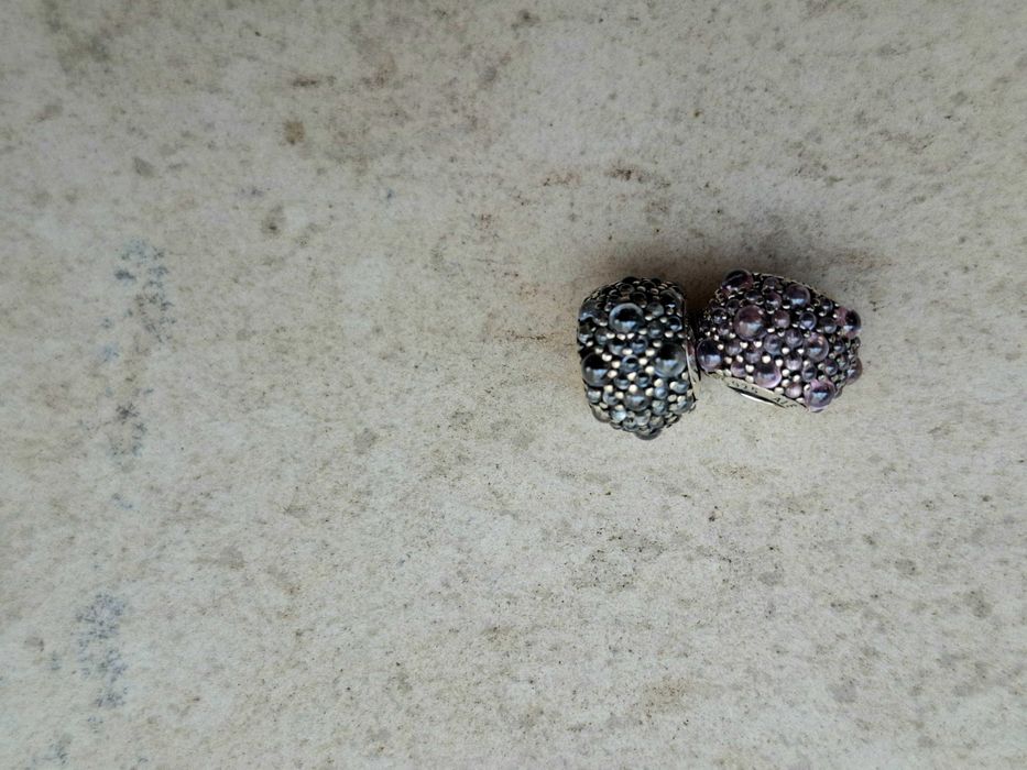 Сребърни талисмани Пандора