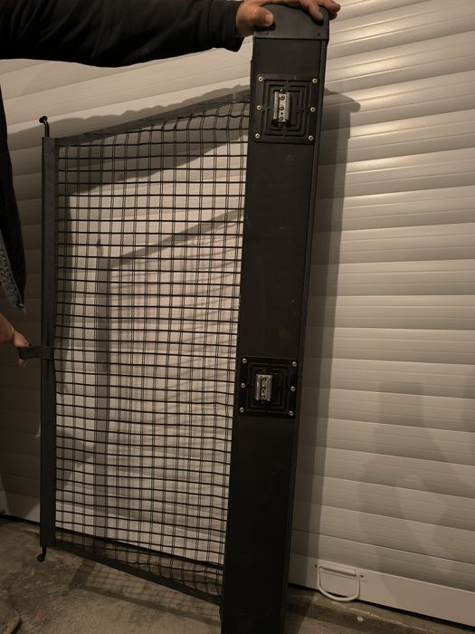 Щора за багажник Mercedes w210/s210