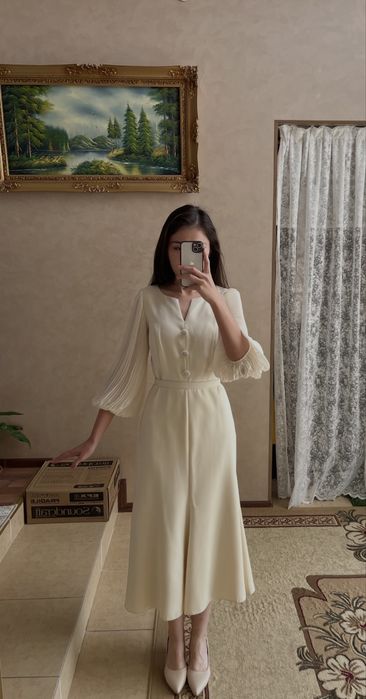 Платье бу, вечернее платье бу