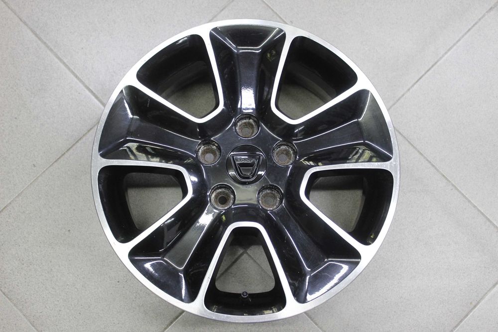 Джанта 16" Dacia Duster