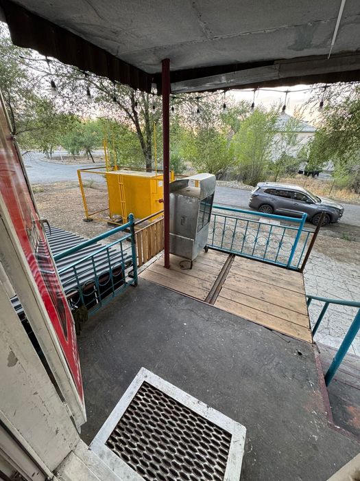 Продается магазин