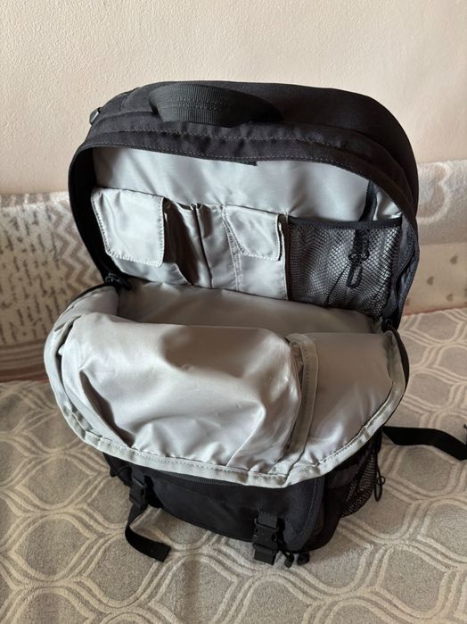 Rucsac Foto/Video Lowepro Fastpack 250