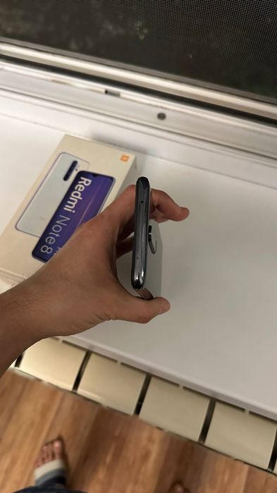 Xiaomi Redmi Note 8 Pro