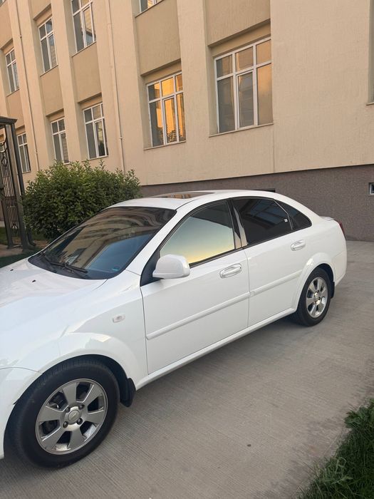 Jentra 2019 yil Avtomat