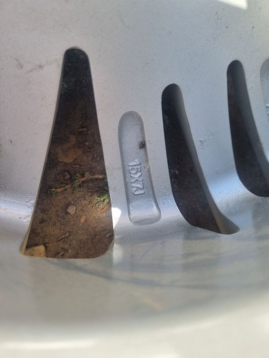 Продам титанки новые