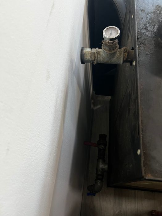 Камина с водна риза  PRITY BKV 24 (18–23 kW)