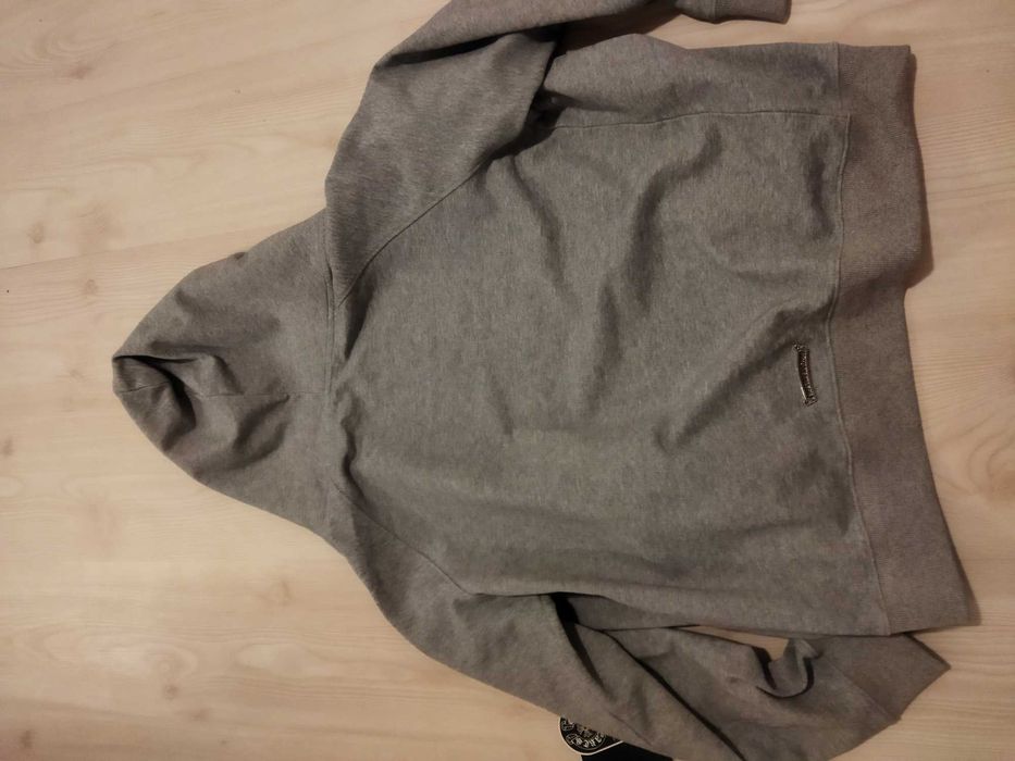 Hanorac Chrome Hearts