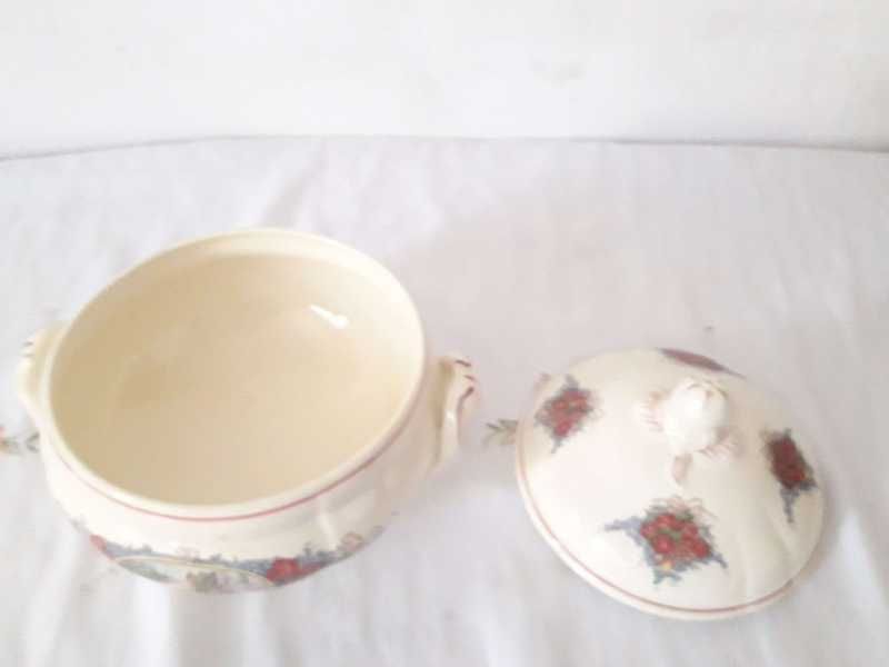 Centru de masa portelan