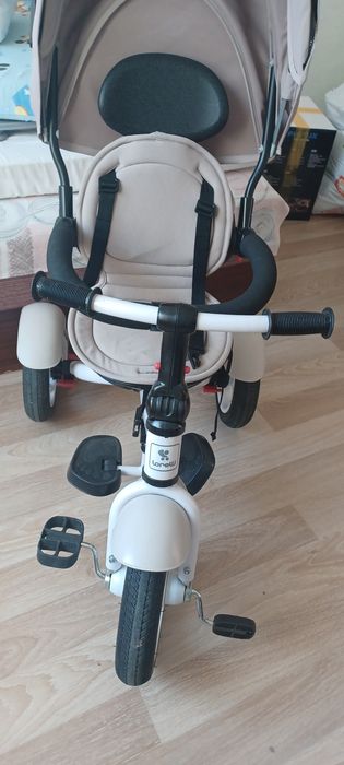 Lorelli trike триколка